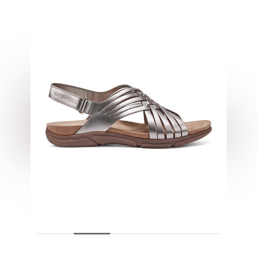 Easy Spirit Women's Mar Sandals - Picture 2 of 9